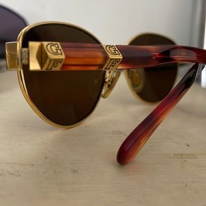 GianFranco Ferre Vintage sunglasses